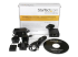 StarTech.com 10/100 Mbit/s Ethernet naar USB 2.0 netwerk LPR Printserver - Voorkant