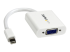 StarTech.com Mini DisplayPort to VGA Adapter - Linkerhoek
