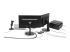 StarTech.com 7-poorts USB 3.0-hub - Rug