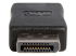 StarTech.com DisplayPort naar HDMI Video Adapter Converter - Voorkant