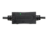 Eaton Tripp Lite Series HDMI Cable Lock Clamp Tie Screw for HDTVs Blu-Ray Installations - Close-up