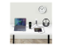 StarTech.com 140W USB-C Wall Charger, USB-C/USB-A, PD GaN Power Adapter - Voorkant