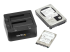 StarTech.com Dual-Bay USB 3.0 to SATA Hard Drive Docking Station, USB Hard Drive Dock, External 2.53.5 SATA IIIIII, SSDHDD Docking Station, Hot-Swap Hard Drive Bay - Linkerhoek