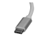 StarTech.com USB-C to Gigabit Ethernet Adapter - Close-up