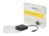 StarTech.com USB C naar glasvezel converter - Linkerhoek