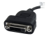 StarTech.com DisplayPort naar DVI Actieve Adapter - Close-up