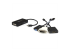 StarTech.com 3 in 1 Mini DisplayPort Adapter - Linkerhoek