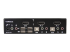 StarTech.com 2-poort Professionele USB DisplayPort KVM-Switch met Audio - Rug