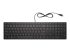 HP Pavilion 300 - Toetsenbord - Voorkant