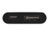 StarTech.com USB C to DisplayPort Adapter with Power Delivery, 8K 60Hz/4K 120Hz USB Type C to DP 1.4 Monitor Video Converter w/60W PD Pass-Through Charging, HBR3, Thunderbolt 3 Compatible - De onderkant