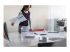 HP LaserJet Enterprise Flow MFP M681z - Close-up