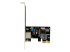 StarTech.com 1 poorts PCI Express gigabit ethernet netwerkkaart - Voorkant
