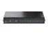 StarTech.com 16-Port Industrial USB 3.0 Hub 5Gbps, Metal, DIN/Surface/Rack Mountable, ESD Protection, Terminal Block Power, up to 120W Shared USB Charging, Dual-Host Hub/Switch (5G16AINDS-USB-A-HUB) - Rug