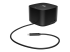 HP Thunderbolt Dock G4 - Rechte hoek