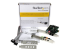 StarTech.com 7.1 PCI Express surround geluidskaart - Voorkant