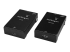 StarTech.com 1-poort USB via Cat5 / Cat6 Ethernet Verlenger - Rechte hoek