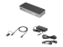 StarTech.com Dual 4K universeel laptop docking station DP & HDMI - Rechte hoek