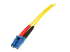 StarTech.com 1m Fiber Optic Cable - Close-up