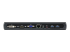 StarTech.com Dual-monitor USB 3.0 docking station met HDMI en DVI/VGA - 