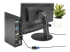 StarTech.com DisplayPort 1.2 naar VGA Adapter Converter - Rechterkant