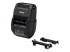 Brother Label Peeler - Rechte hoek
