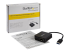 StarTech.com USB 3.0 naar glasvezel converter - Linkerhoek
