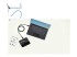 StarTech.com 23x47in Anti Static Mat, ESD Mat for Electronics Repair, Anti Static Desk Mat w/Detachable Grounding Wire, ANSI/ESD S 4.1 Compliant, Flexible Thermoplastic Work Mat/Pad - Bovenkant