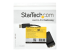 StarTech.com DisplayPort naar VGA Video Adapter Converter - Voorkant