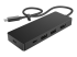 HP USB-C Travel Hub G3 - Linkerhoek