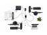 StarTech.com 4x4 USB 3.0 Sharing Switch voor randapparatuur - Bovenkant