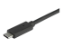 StarTech.com 3-poorts USB-C hub met LAN poort - Close-up