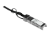 StarTech.com 3m Cisco SFP-H10GB-CU1M compatibel SFP+ - Close-up