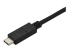StarTech.com USB C naar DisplayPort kabel - Close-up