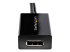 StarTech.com DVI naar DisplayPort adapter met USB Power - Close-up