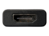 StarTech.com DisplayPort naar HDMI adapter met HDR - Close-up