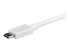StarTech.com 1 m USB-C naar DisplayPort kabel - Close-up