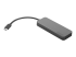 Lenovo USB-C to 4 Port USB-A Hub - Rug