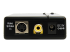 StarTech.com Composiet en S-Video naar VGA Video Converter - Linkerkant