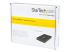 StarTech.com 2.5" IDE Hard Drive Enclosure - Rechte hoek