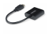 StarTech.com HDMI to VGA Adapter, 1080p, Active Video Converter - Rug