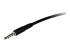StarTech.com 1m 3,5mm 4-polige Headset Verlengkabel - Close-up