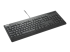 Lenovo Smartcard Wired Keyboard II - Linkerhoek
