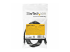 StarTech.com 2m USB-C naar USB-C kabel met 5A/100W Power Delivery - Voorkant