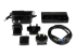 StarTech.com 4-Poorts USB 3.0 Hub met specifieke oplaadpoort - Voorkant