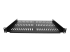 StarTech.com 1U Rack Shelf - Voorkant