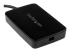 StarTech.com Thunderbolt 3 naar Thunderbolt 2 Adapter, TB3 Laptop naar TB2 Schermen & Apparatuur, Thunderbolt 2 20Gbps of Thunderbolt 1 10Gbps Converter, TB3 Gecertificeerd, Windows/Mac (TBT3TBTADAP) - Close-up