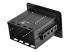 StarTech.com Single-Module Conference Table Connectivity Box-Customizable - Rug