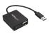 StarTech.com USB 3.0 naar glasvezel converter - Rechte hoek