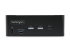 StarTech.com 2-Port Dual-Monitor DisplayPort KVM Switch, 8K 60Hz / 4K 144Hz, DP 1.4, 2x USB 10Gbps Ports, 4x USB HID Ports, Hotkey Switching, TAA Compliant - Voorkant