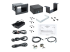 StarTech.com Vergadertafel docking station en aansluitdoos 4K - Voorkant